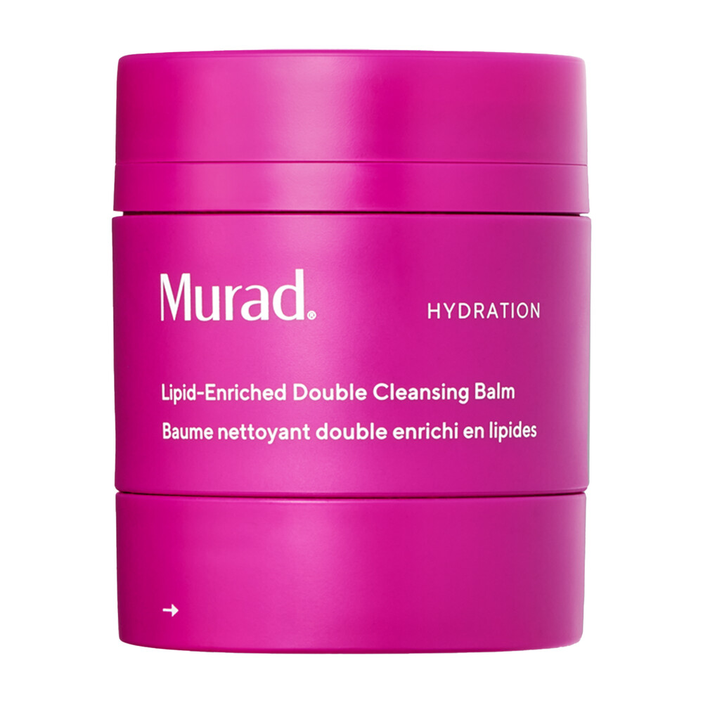 Murad Lipid-Enriched Double Cleansing Balm, 50ml. billede
