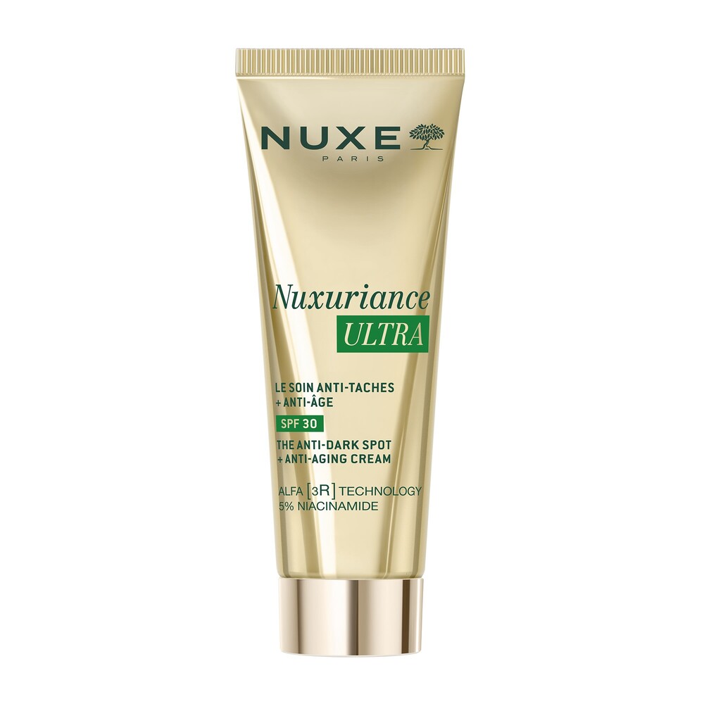 Nuxe Nuxuriance Ultra The Anti Dark Spot Cream SPF 30 50 ml