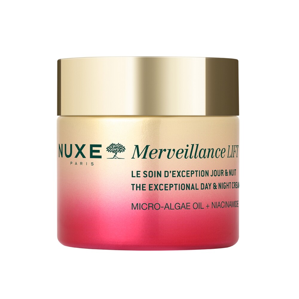Nuxe Merveillance LIFT The Exceptional Day & Night Cream 75 ml