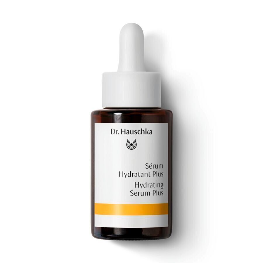 Dr. Hauschka Hydrating Serum Plus, 30ml.