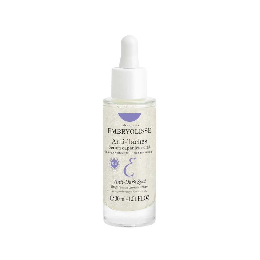 Embryolisse Concentrated Brightening Dark Spot Serum, 30ml.