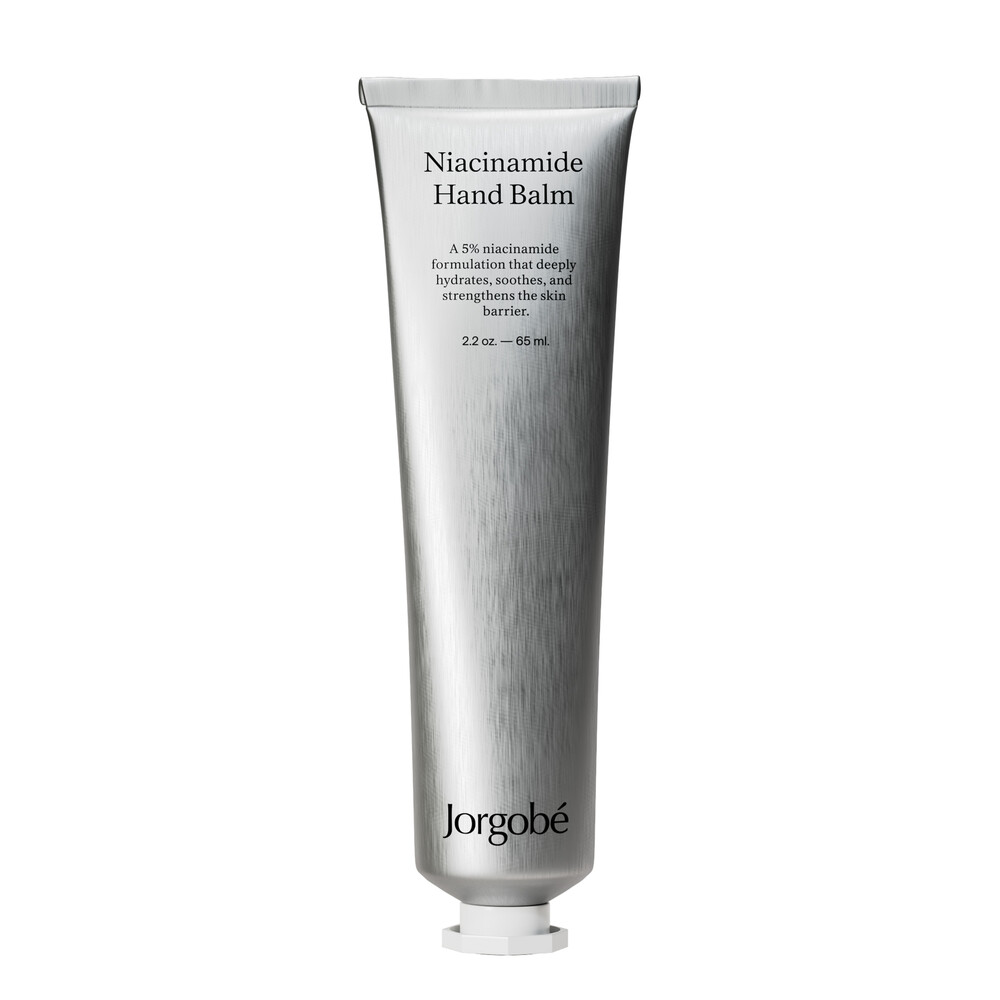 Jorgobé Niacinamide Hand Balm 65 ml billede