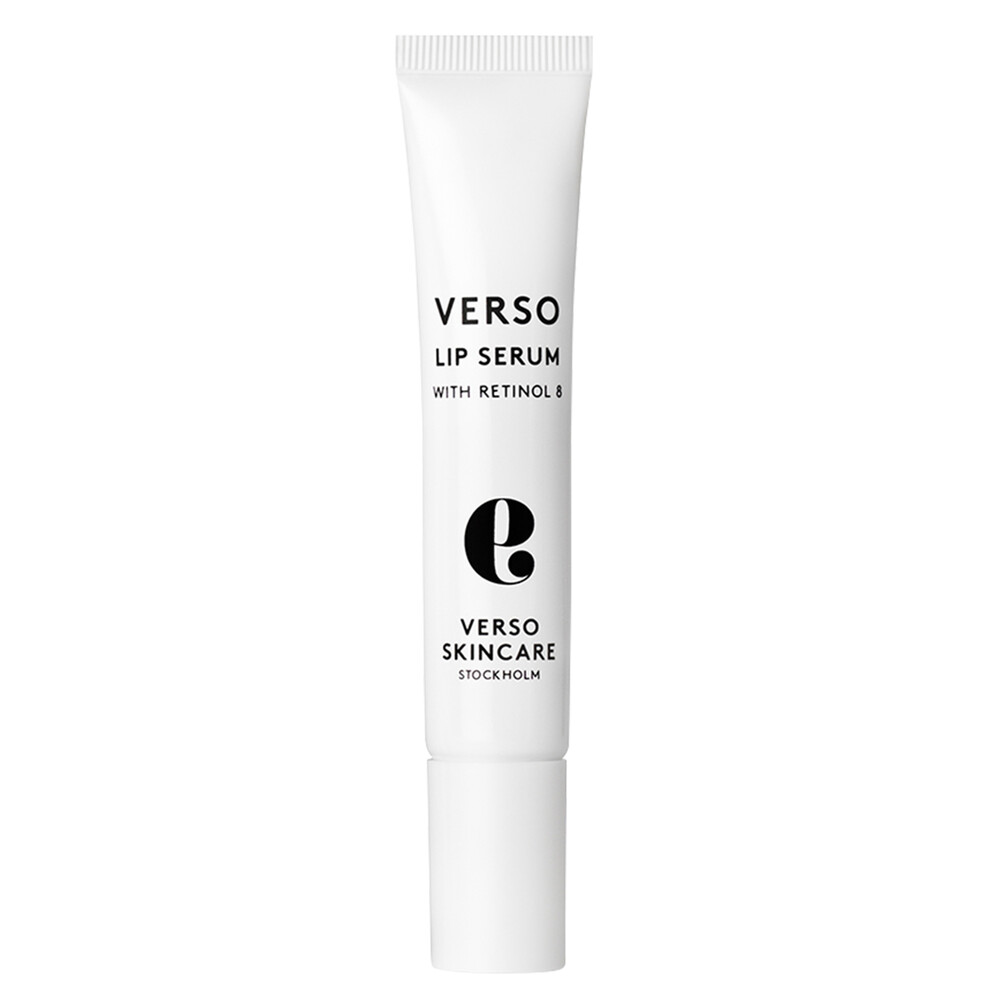 Verso Skincare N°9 Lip Serum With Retinol 8 15 ml