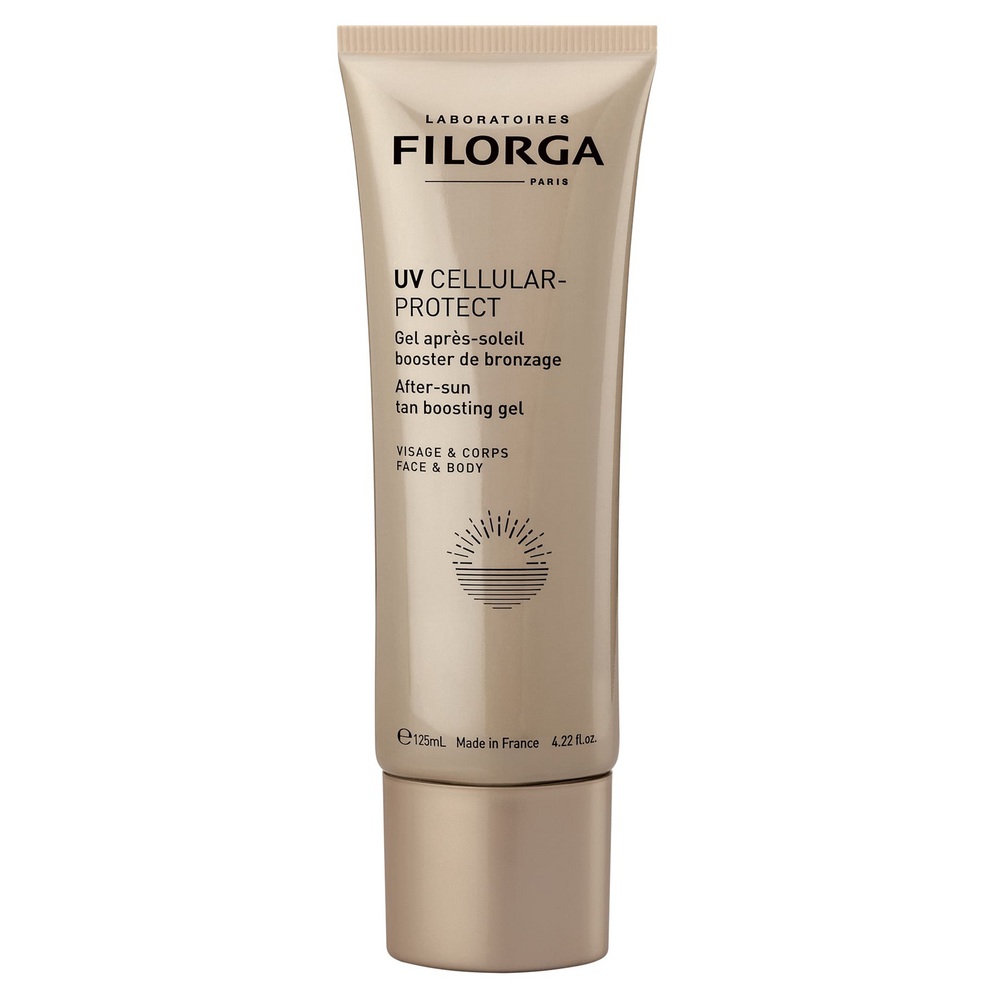 Filorga UV Cellular-Protect After Sun 125 ml billede