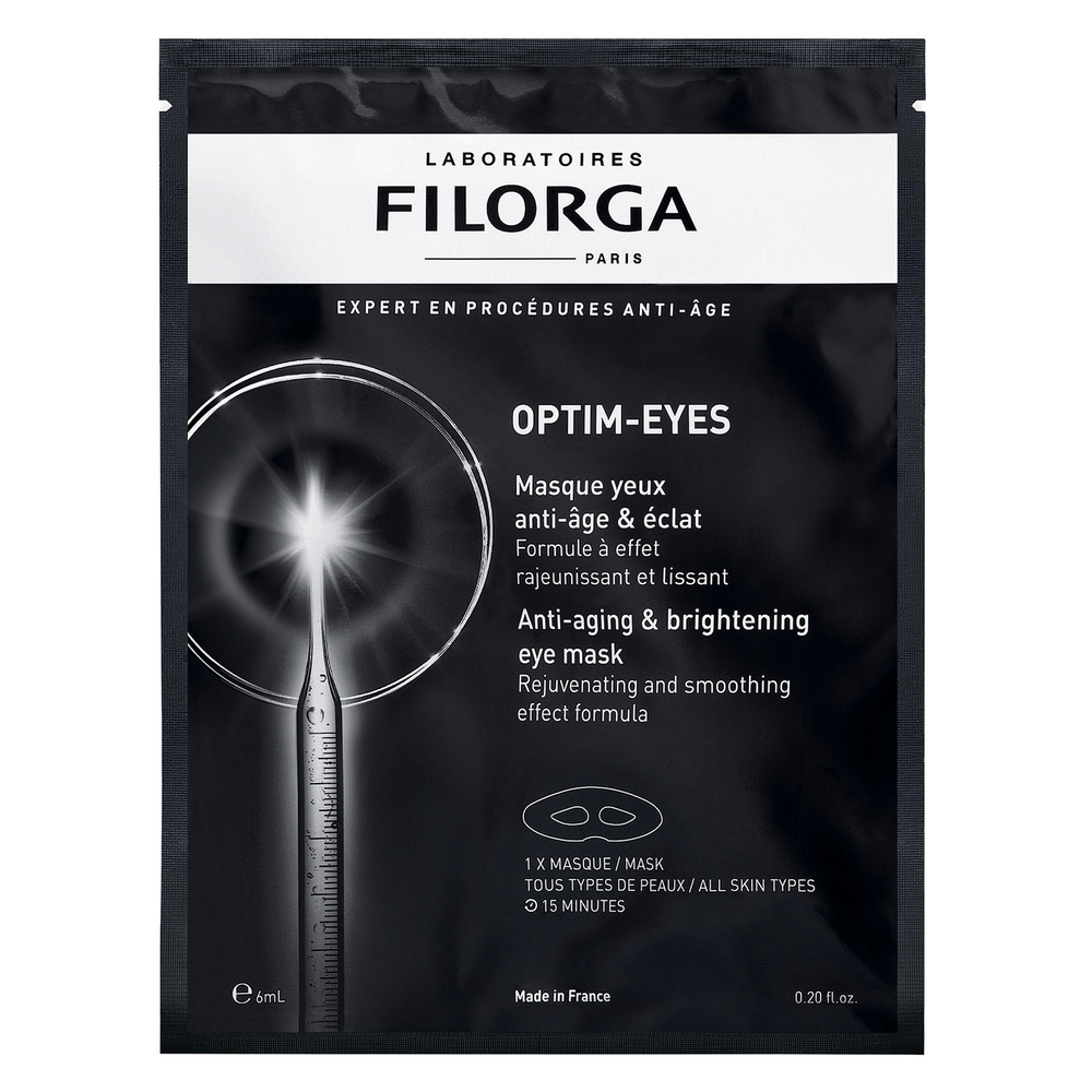 Filorga Optim-Eyes Eye Mask 1 Piece