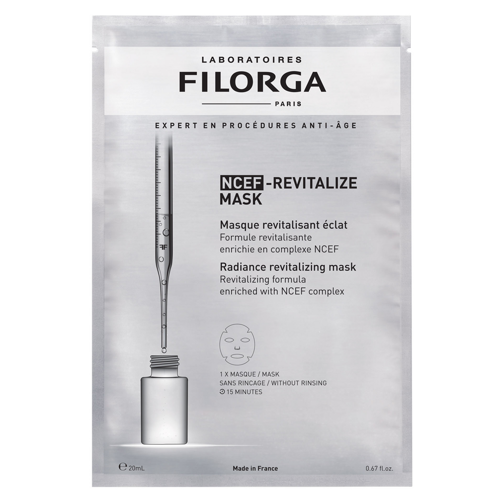 Filorga NCEF-Revitalize Revitalizing Radiance Mask 20 ml/1 pcs