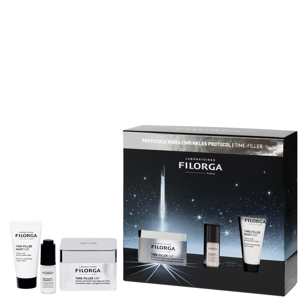 Filorga Gift Set Time 2025 70 ml billede