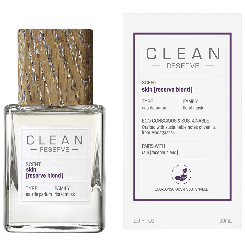 Clean Reserve Skin EdP 30ml.