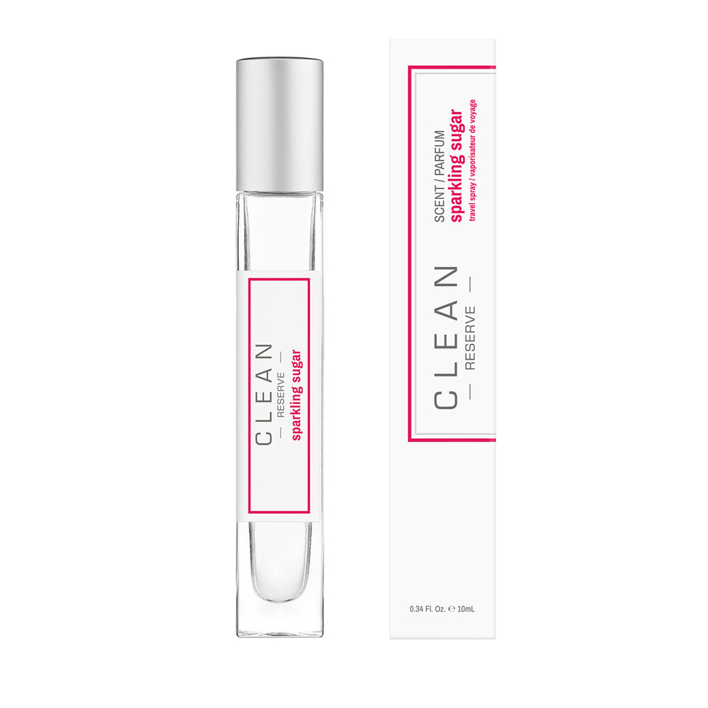 Clean Reserve Sparkling Sugar EdP Pen Spray 10ml.