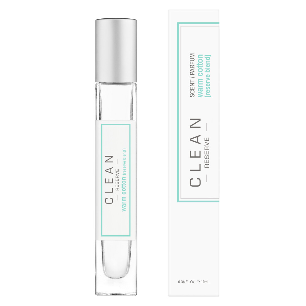 Clean Reserve Warm Cotton EdP Pen Spray 10ml.
