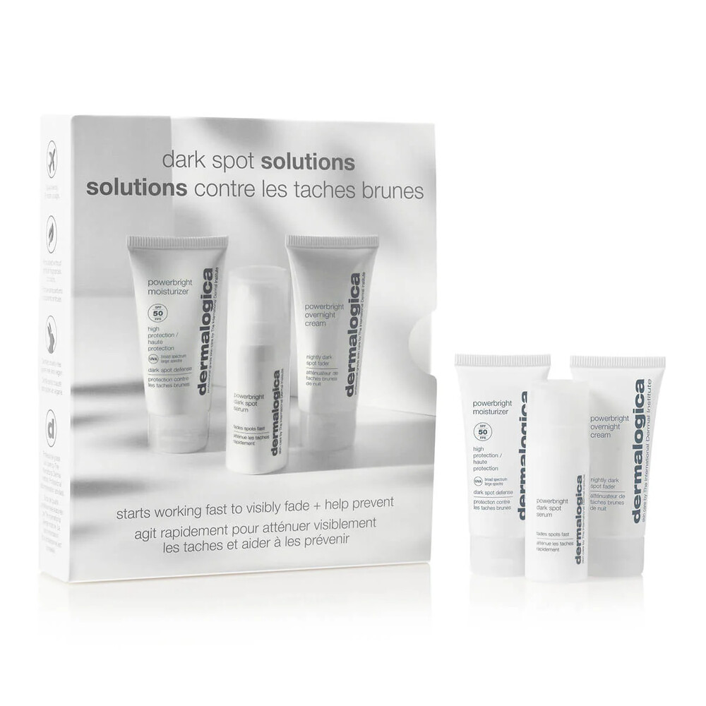 Dermalogica Dark spot solutions kit