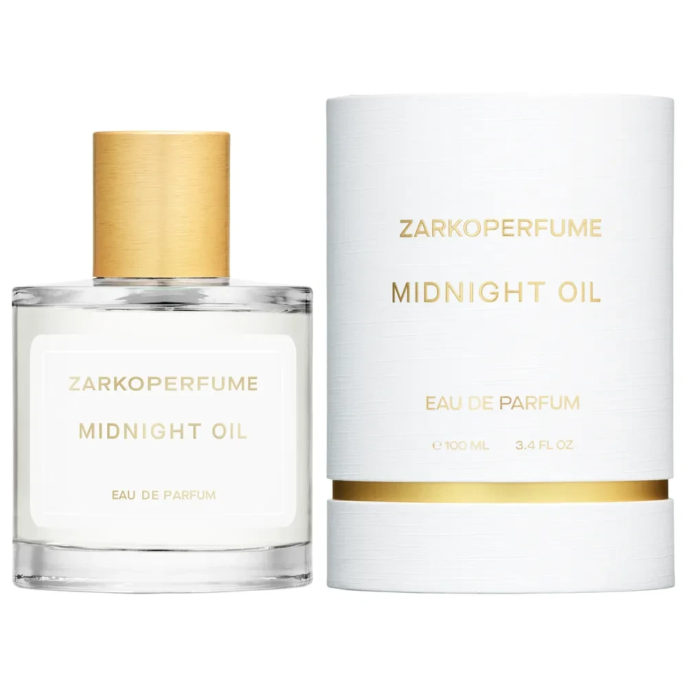 Zarkoperfume Midnight Oil, 100ml.