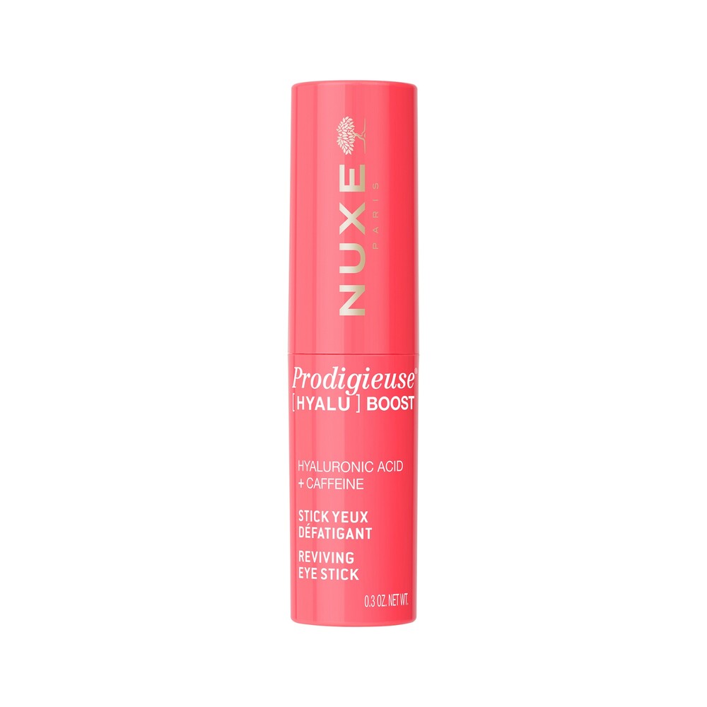 Nuxe Prodigieuse [hyalu] Boost Fatigue Fighter Eye Stick, 10g.