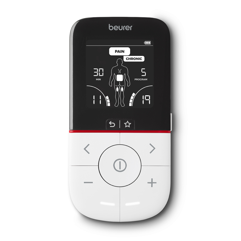 Beurer EM 56 Tens/EMS med 3-i-1 funktion