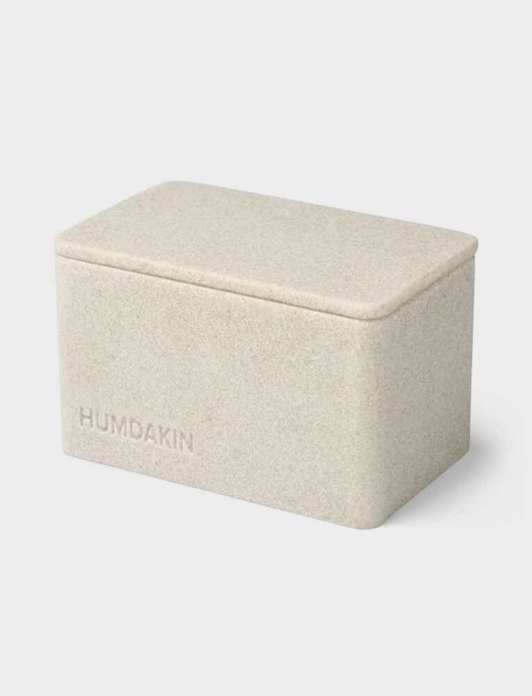 Humdakin Sandstone Beholder - REN velvære