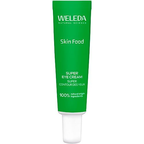 Weleda Skin Food Super Eye Cream, 12ml.