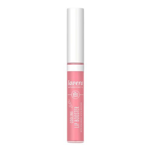 Lavera Cooling Lip Booster 5 ml - REN velvære