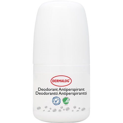 Dermalog Deodorant Antiperspirant - 50 ml