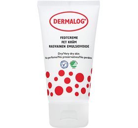 Dermalog Fedtcreme, 50ml.