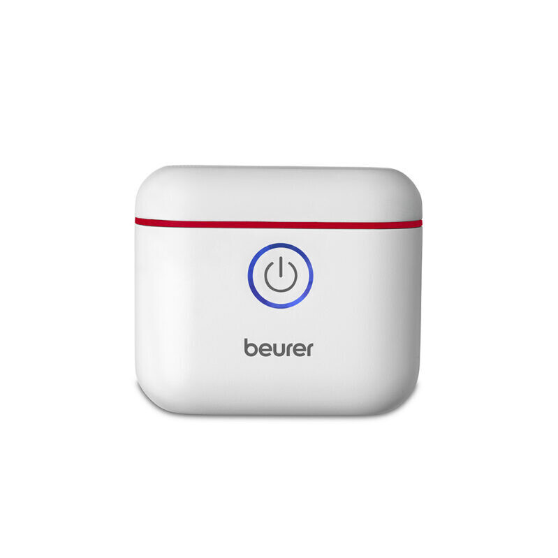 Beurer Elektrisk Negleklipper, MP 10
