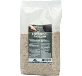 Natur Drogeriet Loppefrøskaller, 500g.