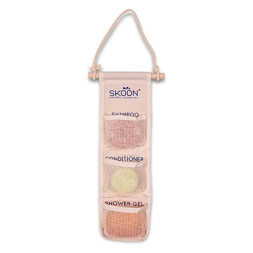 Skoon Solid bar organizer