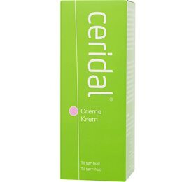 Ceridal Fedtcreme, 150ml.