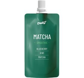 Daily+ Matcha Smoothie, 50g.