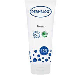 Dermalog Hudlotion, 200ml.