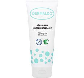 Dermalog Hårbalsam, 200ml.