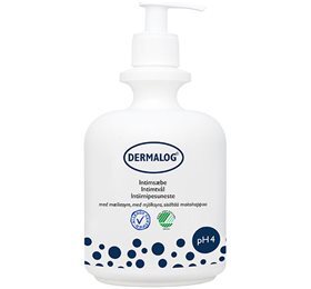 Dermalog Intimsæbe, 500ml.