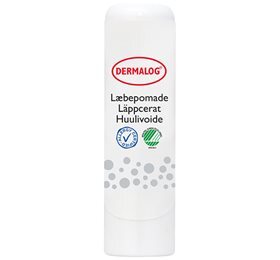 Dermalog Læbepomade, 5mll.
