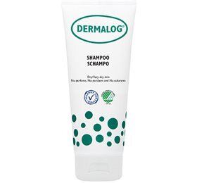 Dermalog Shampoo, 200ml.