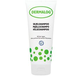 Dermalog Skælshampoo, 200ml.