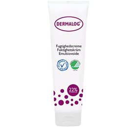 Dermalog fugtighedscreme, 300ml.