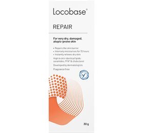 Locobase Repair, 30g.