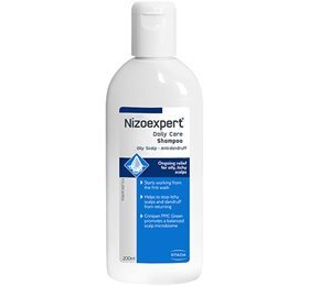 Nizoexpert Shampoo Oily Scalp, 200ml.