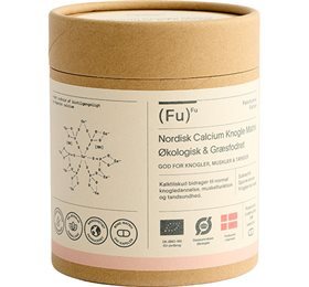 Premium Nordisk Calcium Knogle Matrix É, 240kap.