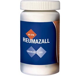 Reumazall, 90tab.