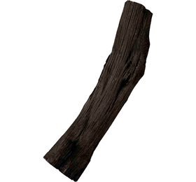 Sumi stick kort 10 cm, 1stk.