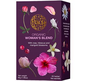 Tulsi Woman´s Blend te É, 20br.