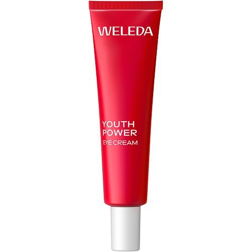 Weleda Youth Power Eye Cream Pomegranate, 12ml.