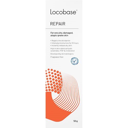 Locobase Repair, 50g.
