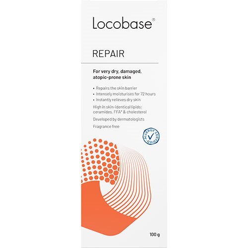 Locobase Repair, 100g.