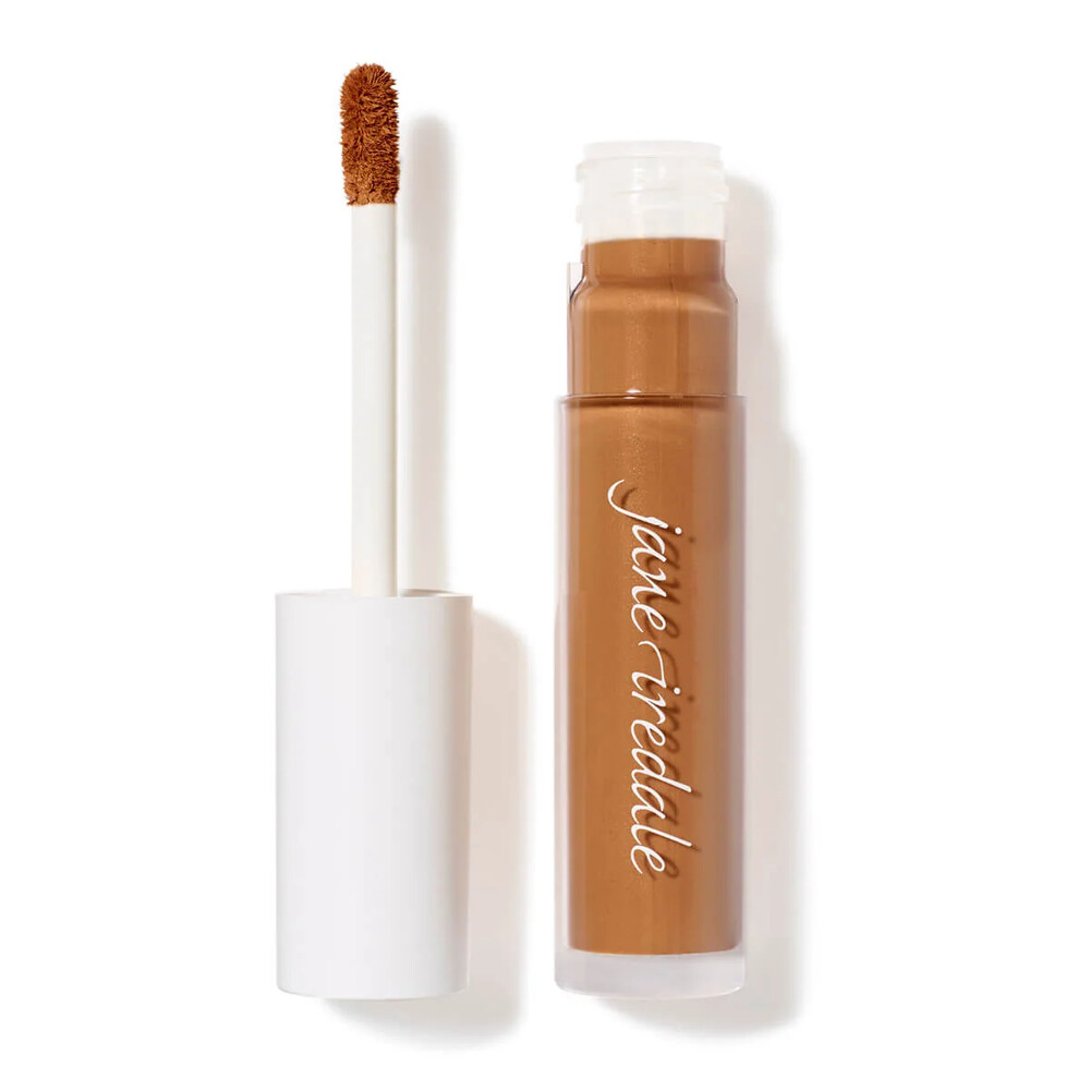Jane Iredale PureMatch Liquid Concealer, 13W deep, 5ml.