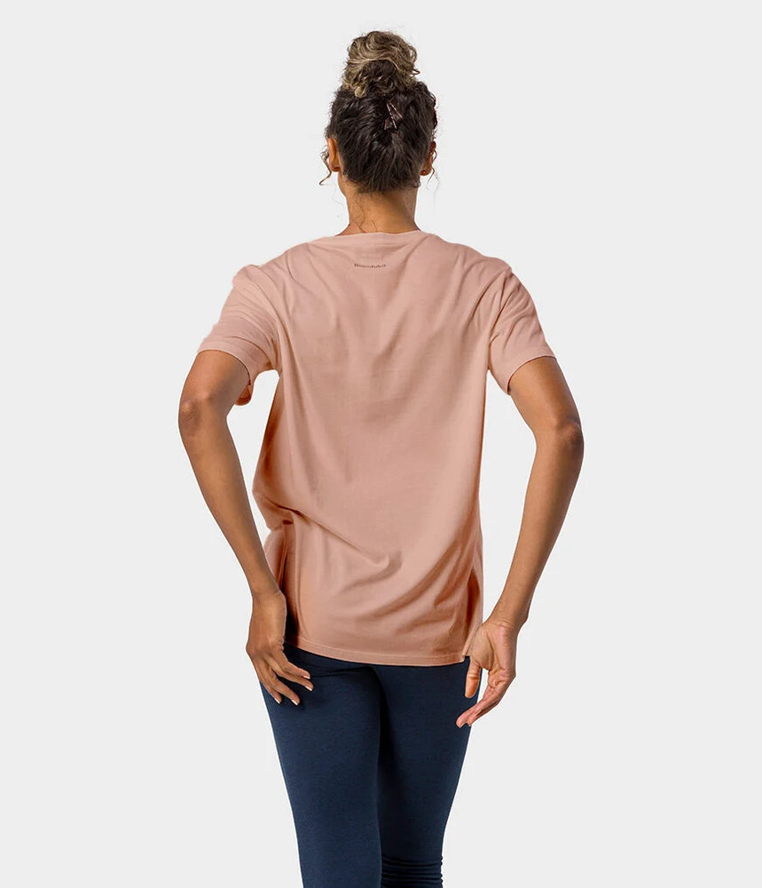 Manduka Vinyasa Tee, Desert