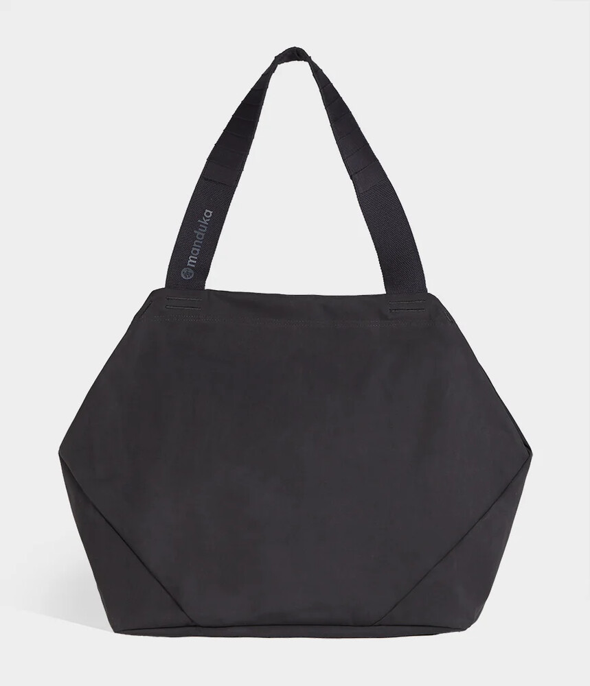 Manduka Kosha Carryall Mulepose, Phantom