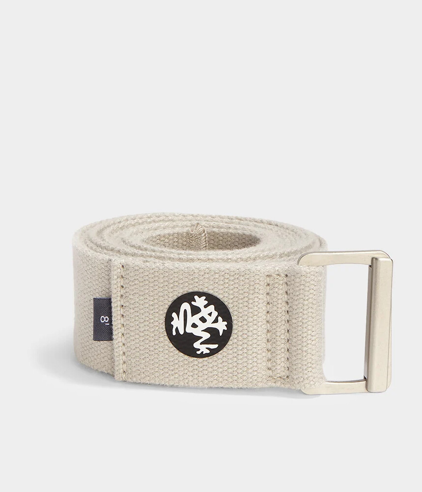 Yogabælte Manduka Linen 304cm