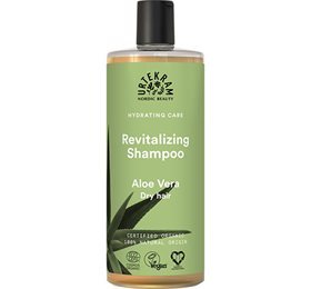 Urtekram Aloe Vera Shampoo dry, 500ml.