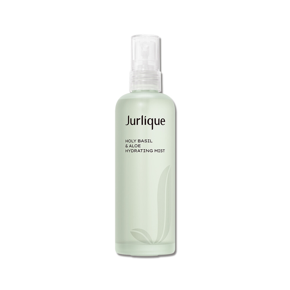 Jurlique Holy Basil & Aloe Hydrating Mist, 100ml.